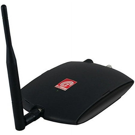 zBoost TrioXtrem Reach Verizon 4G Sig