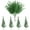 01a, variant on 30 PCS Artificial Pine Leaves Branches 13.7’’ Christmas Tree Picks Pine Needle Sprigs Fake Faux Plants for Home DIY Garland Wreath Crafts Xmas Tree Decor