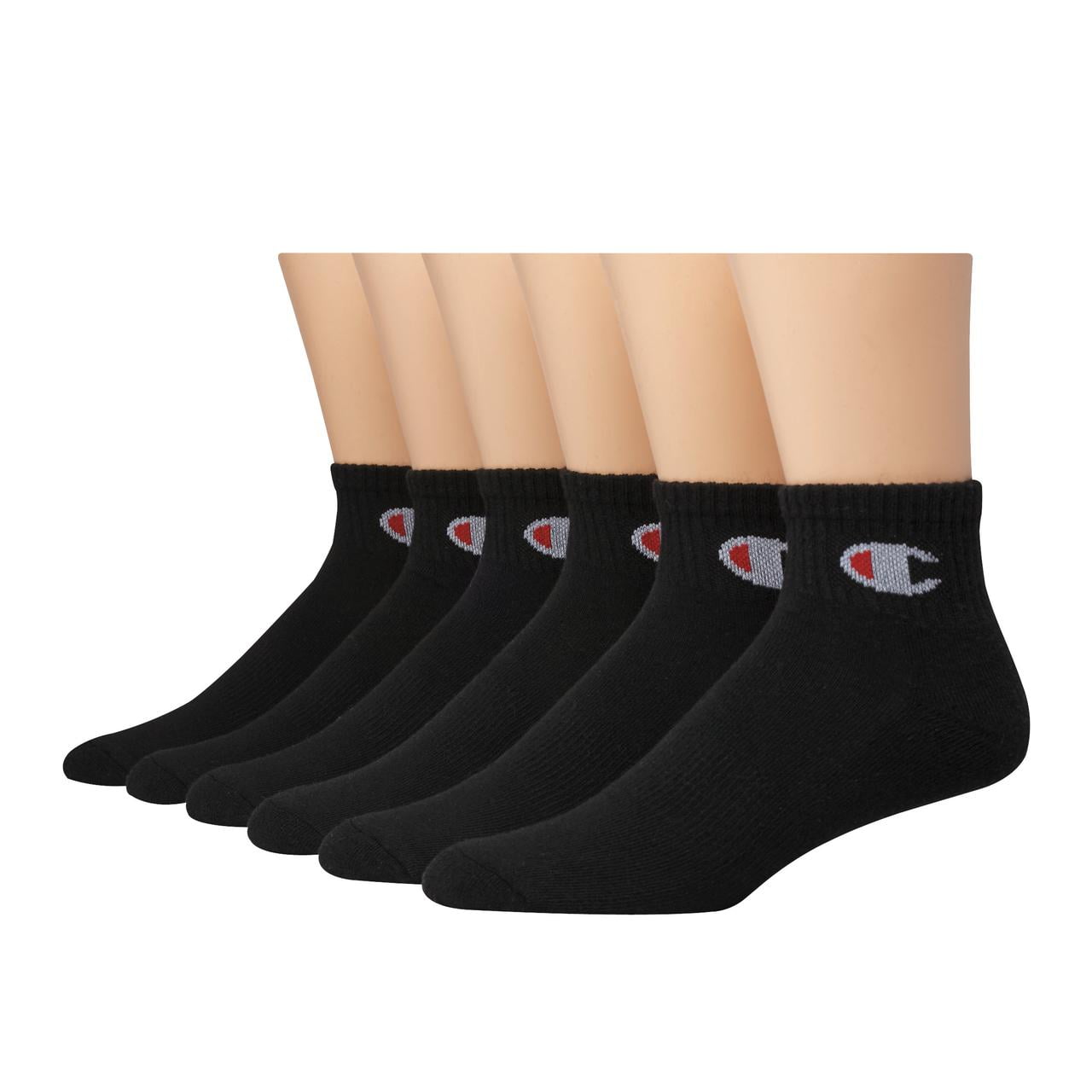 Champion Champion Men's Ankle Socks Gift Box