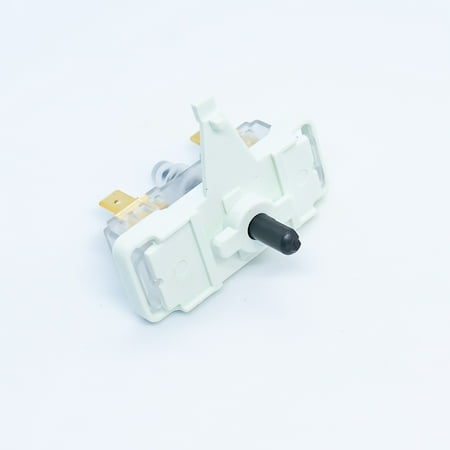Choice Parts WE4M416 for GE Dryer Push-to-Start On Switch
