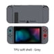thumbnail image 3 of TPU Case for Nintendo Switch NS Console For Joycon Cover Vibrant Color Options, 3 of 9