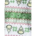 thumbnail image 6 of Nituyy Family Matching Christmas Print Pajamas Jumpsuit, 6 of 6