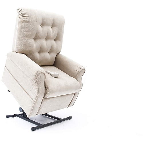 ... Mega Motion Easy Comfort Lift Chair, Fawn