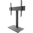 thumbnail image 3 of Kanto TTS100 Tabletop TV Stand for 37-inch to 60-inch TVs - Black, 3 of 5