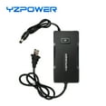 42V 5A 10S Lithium Ion Battery Charger with Fans for 36V Liion Lipo