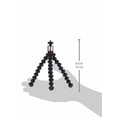 thumbnail image 3 of Trípode Joby GorillaPod 325 para cámaras y dispositivos 325g, 3 of 9