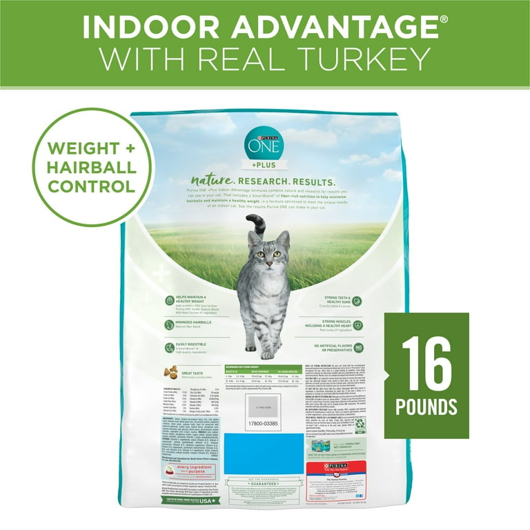 Purina one indoor advantage walmart hotsell