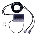 thumbnail image 1 of LP20E 2 Axis Digital Display DRO Magnetic Sensor Tape Displacement Readout Scale Position Transducers Encoder Woodworking ,Long Lasting, 1 of 8