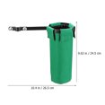 thumbnail image 5 of Yuan Drumsticks Holder Drum Stick Hanging Bag Drum Stick Pouch Drum Stick Organizer, 5 of 9