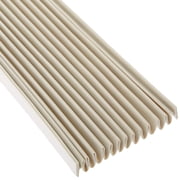 AC Safe Window Air Conditioner Vinyl Panel Replacement Kit, AC-205/6