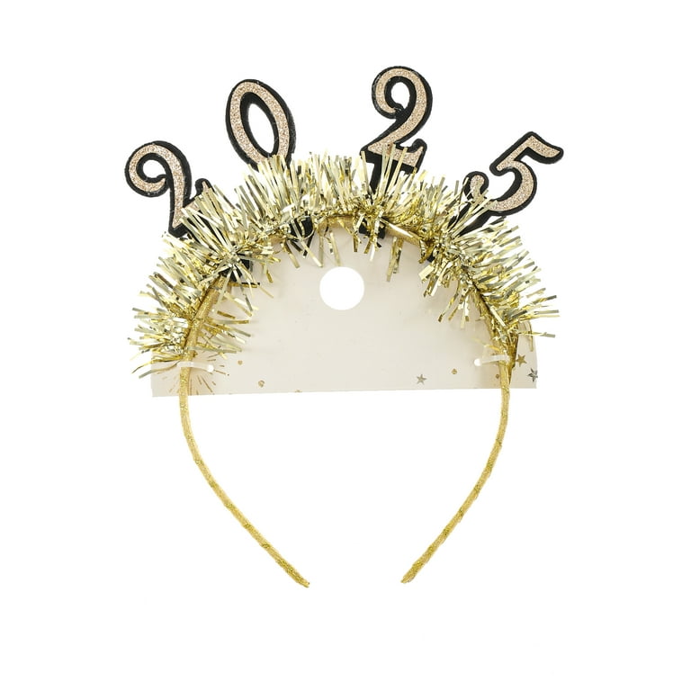 New Year's Celebration 