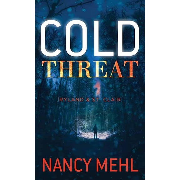 Christian Series Level I (24) Cold Threat: Ryland & St. Clair, (Hardcover)