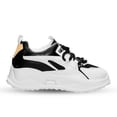 thumbnail image 4 of Tenis para Mujer de Moda Uso Casual Sport Fitness Zapato Deportivo para Entrenamiento Caminar Correr Gimnasio Ultra Comodos con Suela Antiderrapante Gaon  Gaon WS13, 4 of 8
