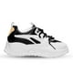 thumbnail image 5 of Tenis para Mujer de Moda Uso Casual Sport Fitness Zapato Deportivo para Entrenamiento Caminar Correr Gimnasio Ultra Comodos con Suela Antiderrapante Gaon Gaon WS13, 5 of 9