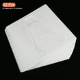 thumbnail image 3 of Unique Bargains 5 Inch Letter Number Stencils 5.8' Width Reusable Alphabet Numbers Templates Set, White 62 Pack, 3 of 6