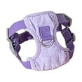 thumbnail image 2 of CSChome Adjustable Pet Harness Set Adjustable Vest Dog Harness Set Lightweight Breathable Comfortable Pet Harness Set, 2 of 7