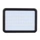 thumbnail image 3 of no equipo fotográfico cámara LED lámpara luz Video Panel 3200K ~ 5500 K regulable para Canon Nikon Pentax DSLR cámara videocámara ajuste para Sony NP-F NP-FM NP-H serie batería paquete de baterías AA TRIOPO Lámpara de fotografía, 3 of 7