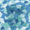 Blue,Green,White, variant on Sinkoo Sea Glass for Crafts, 26oz/1.63lb Frosted Seaglass Pieces, Vase Filler and Aquarium Ornament, DIY Craft Supplies for Art, Beach Weddings, and Home Decor (Blue, Aqua Green, White)