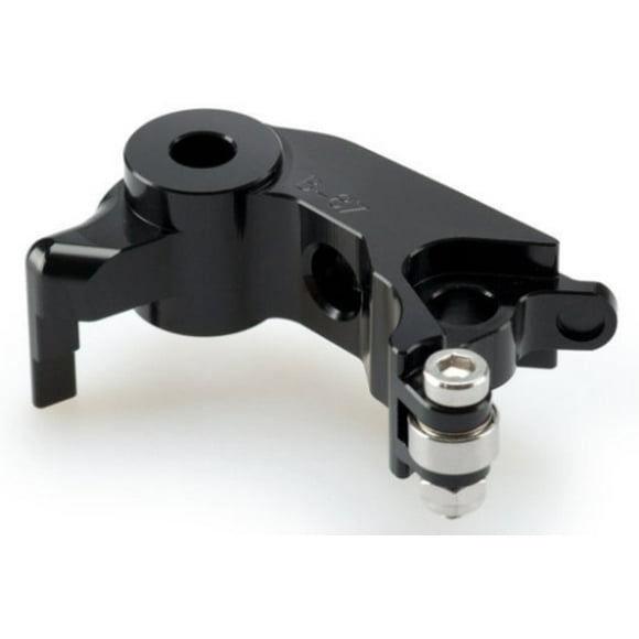 PUIG Adapter for Hi-Tech Extendable/Folding Brake Lever, Black