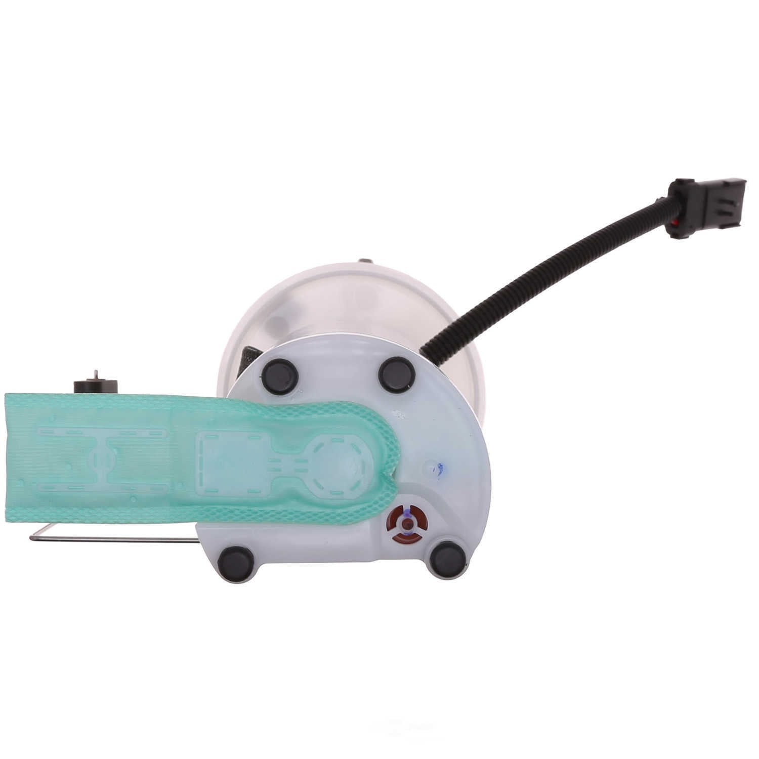 Fuel Pump Module Assembly Fits select: 2003-2004 JEEP WRANGLER / TJ