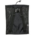 thumbnail image 5 of Sporti Mesh Backpack, Breathable & Abrasion-Resistant with Adjustable Straps and Inner Pocket, 5 of 11
