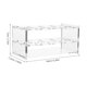 thumbnail image 2 of IFANLANDOR Organizador Transparente De Acrílico Para De Ideal Para, 2 of 8
