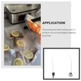 thumbnail image 2 of Dosaele Vacuum Sealing Machine Hose Automatic Food Sealer External Pumping Tubing, 2 of 6