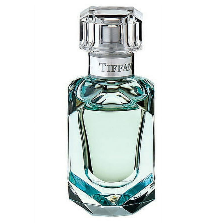 Tiffany & Co Intense by Tiffany | Eau De Parfum .17 Oz Mini for