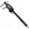 thumbnail image 3 of Mitutoyo Calipers 6in 0-150mm 500-196-30 Digits, 3 of 5