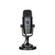 thumbnail image 2 of BOYA Micrófono USB BOYA BY-PM500 con patrón polar Cardioide y Omnidireccional, compatible con PC y dispositivos Type-C, incluye soporte de escritorio y control de volumen integrado., 2 of 6