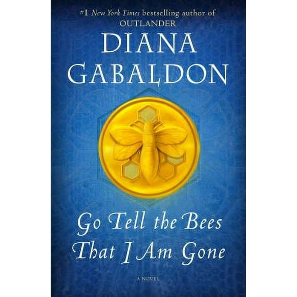 Pre-Owned Go Tell the Bees That I Am Gone : A Novel 9781101885680
