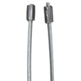 thumbnail image 3 of Parking Brake Intermediate Cable, 3 of 4