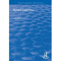 Routledge Revivals Married Cooperators, (Paperback)