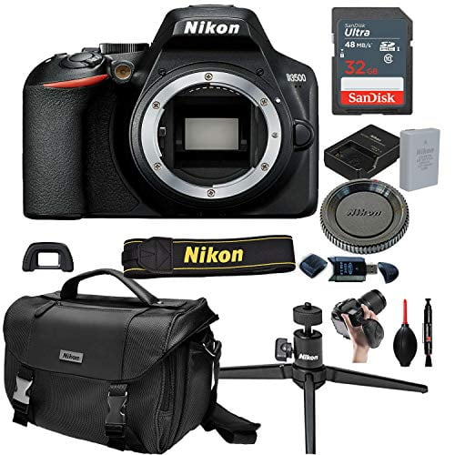 nikon d3500 case