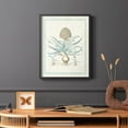 thumbnail image 6 of Willow Blue Besler IV Framed Print - Solid Wood in Single Picture Frame Solid Wood 2 Framed Print, 6 of 6