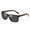 Navy, variant on Blateno Clearance Men's and Women's Sports Riding Sunglasses HD Polarized Driving Sunglasses