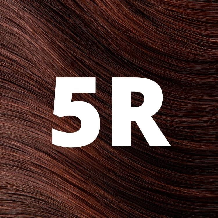 5R Light Copper Chestnut