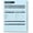 Confidential Employee Medical Records Expanded Folder, variant on Employee Records Organizer Expandable | 12" x 9-1/2" x 1-1/4" | Recordkeeping Folders | 25 Pack