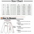 thumbnail image 3 of BLTIBY Womens Faux Fur Cardigan Vest Fall Winter Stand Neck Sleeveless Zip Up Open Front Top Fuzzy Coat Fluffy Jacket Windproof Warm Soft White S, 3 of 7