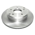 thumbnail image 2 of DuraGo BR5556 Rear Vented Disc Brake Rotor, 2 of 2