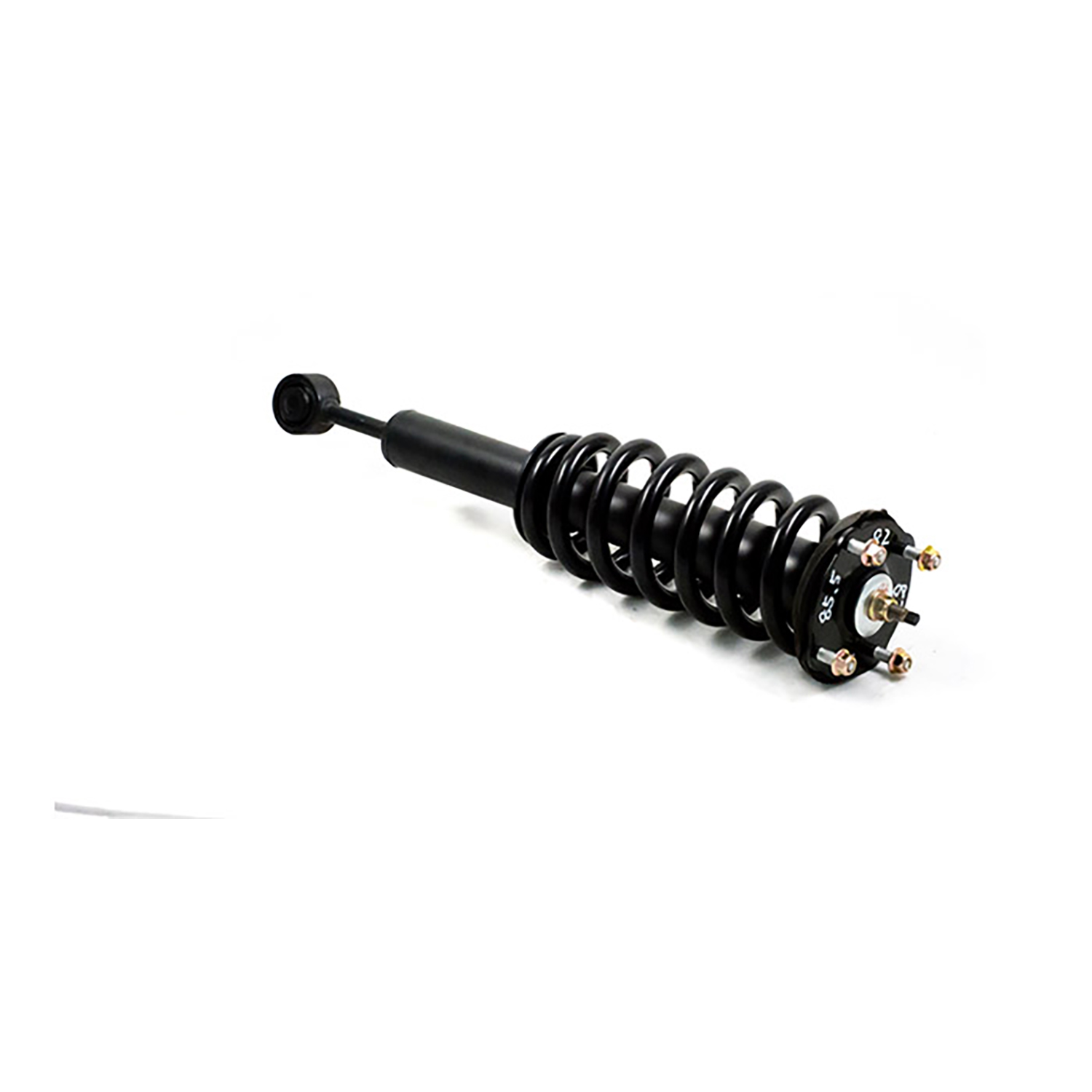 Gabriel G57454 Ultra ReadyMount Front Left Complete Strut Assembly Fits 08-15 Toyota Sequoia (1 pack)