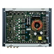 Kenwood Excelon Reference XR401-4 Class D 4 Channel Power Amplifier