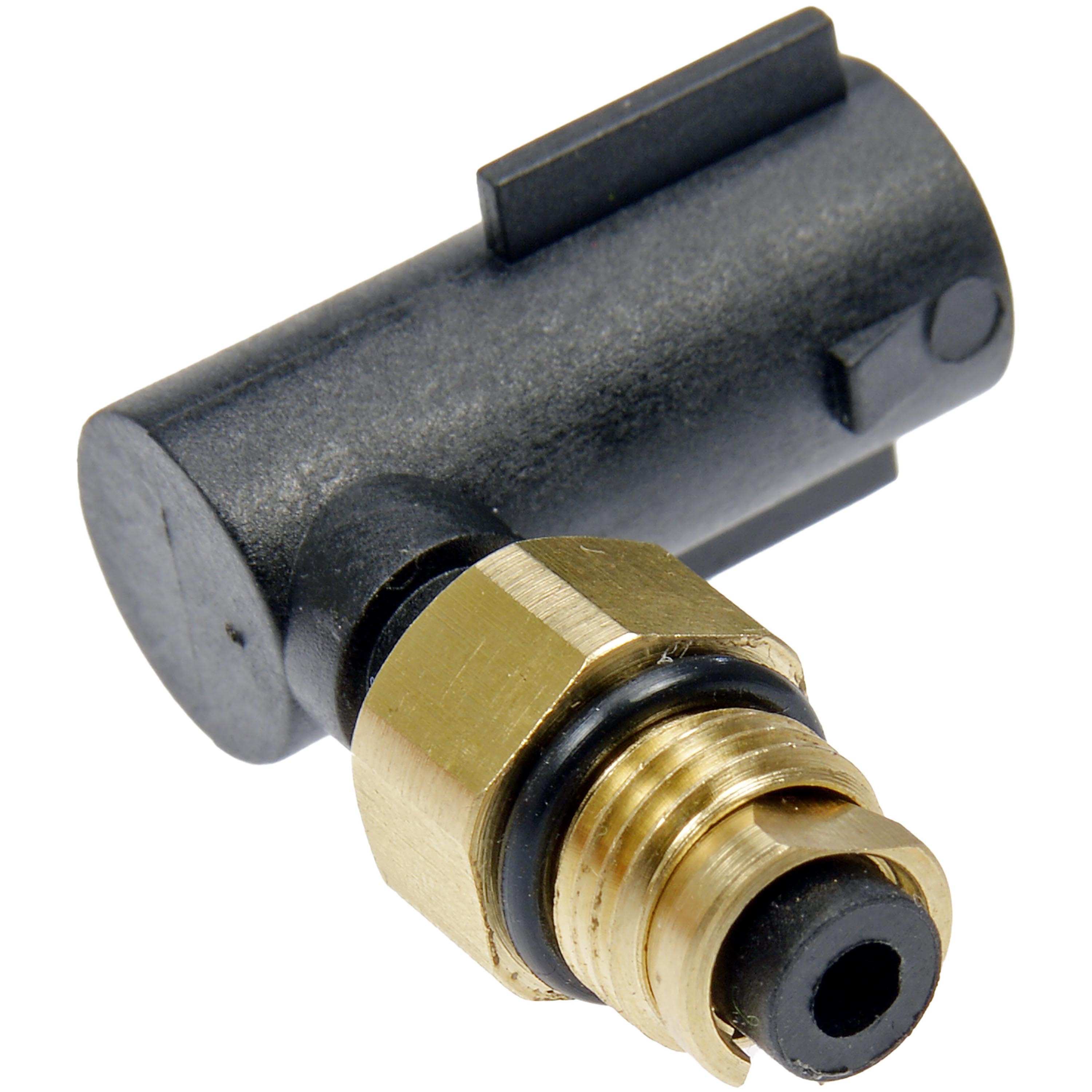 Dorman 949-018 Air Suspension Line Repair Kit for Specific Jeep / Ram Models (OE FIX)