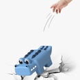 thumbnail image 4 of YEYDS Non-Battery Floating Animal Bath Toy, Interactive Water Play for Babies, Encourages Parent-Child Interaction, Hand Coordination, and Fun Bathtime Moments Clearance Sales Today Deals Prime, 4 of 6