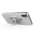 thumbnail image 4 of Soporte para teléfono iRing original plateado para iPhone y Galaxy, 4 of 7
