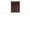 Burgundy, variant on Perfect Shutters IR521543049 Premier Raised Panel Exterior Decorative Shutters Paintable - 15 x 43 in