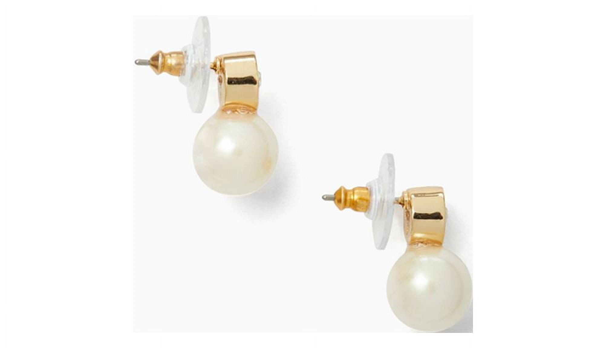 Earrings John Lewis Kate Spade Kate Spade New York Earrings Pearly