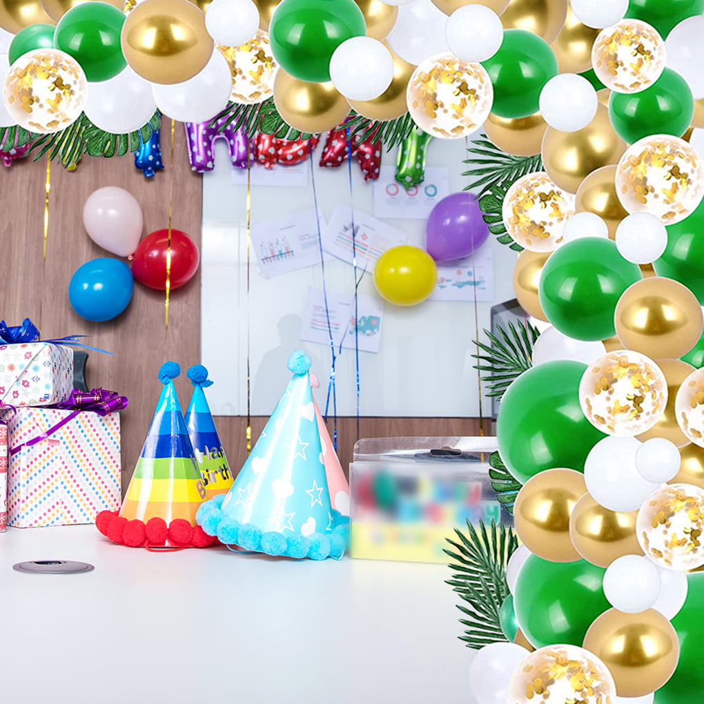 TABLE CENTREPIECE DECORATION FOIL BALLOON DISPLAY Details about    AGE 50-50th  BIRTHDAY 