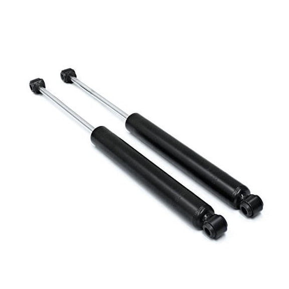 MaxTrac 03-06 Jeep Wrangler TJ/LJ 2WD/4WD 4in Front Shock Absorber