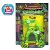 Mini Brands Toys Teenage Mutant Ninja Turtles Raphael Miniature Toy #38 (New Loose)